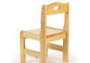 Как сделать стул своими руками: внимание к расчетам и творческий подход к дизайну Самодельный стул из дерева