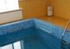 Как сделать бассейн в бане: этапы работ, варианты с фото