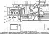 Как устроен токарный станок по металлу — схема, конструкция и принцип работы Из чего состоит токарный станок по металлу